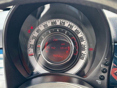 Fiat 500 1.0 Hybrid Dolcevita (14)