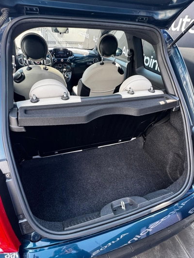 Fiat 500 1.0 Hybrid Dolcevita (17)