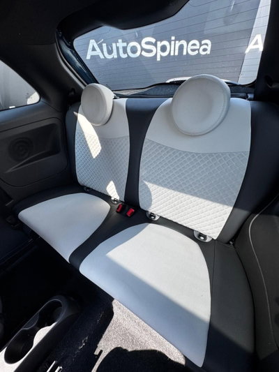Fiat 500 1.0 Hybrid Dolcevita (18)