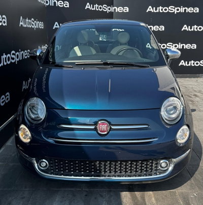 Fiat 500 1.0 Hybrid Dolcevita (2)