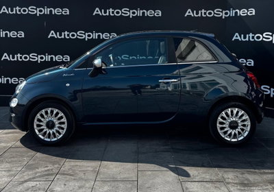 Fiat 500 1.0 Hybrid Dolcevita (3)