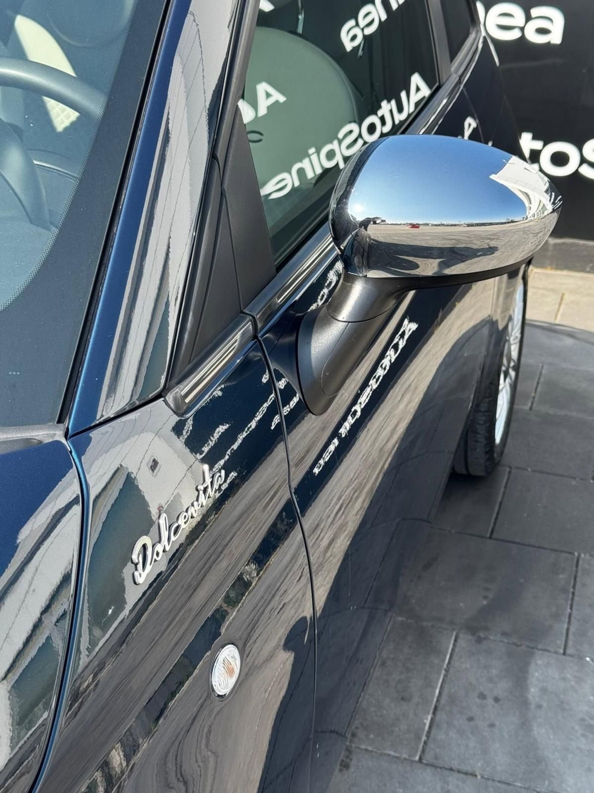 Fiat 500 1.0 Hybrid Dolcevita (4)