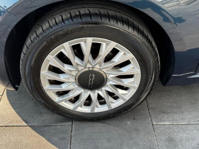 Fiat 500 1.0 Hybrid Dolcevita (7)