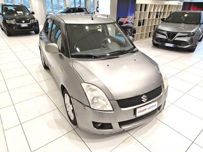 Suzuki Swift 1.3 DDiS 75CV 5p. GL Safety Pack