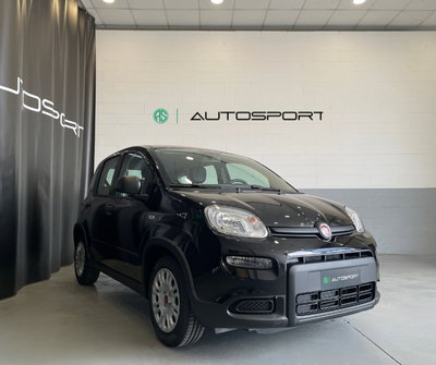 Fiat Panda Cross Cross 1.0 FireFly S&S Hybrid nuova