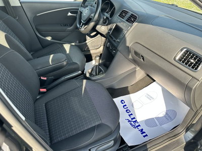 Volkswagen Polo 1.4 TDI 90 CV 5p. Highline BlueMotion Technology (16)