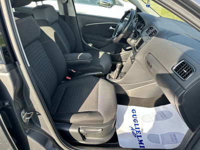 Volkswagen Polo 1.4 TDI 90 CV 5p. Highline BlueMotion Technology (17)