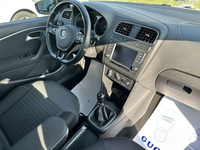 Volkswagen Polo 1.4 TDI 90 CV 5p. Highline BlueMotion Technology (18)