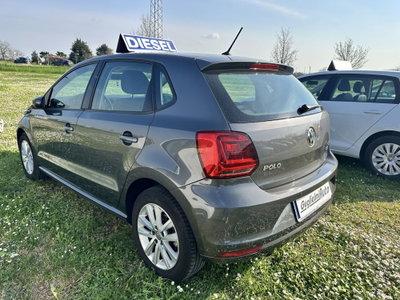 Volkswagen Polo 1.4 TDI 90 CV 5p. Highline BlueMotion Technology (8)