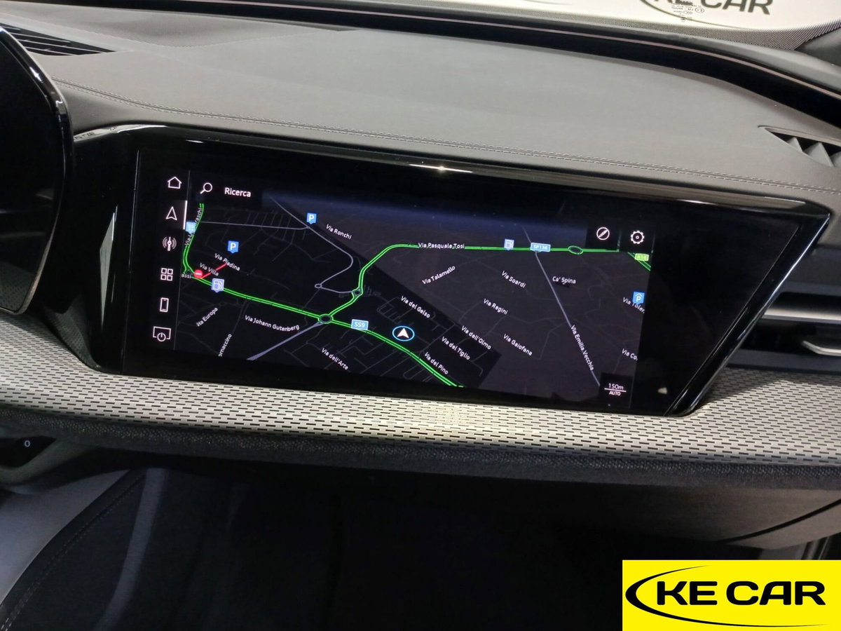 Audi Q5 40 TDI 204 CV quattro S tronic S line plus (10)