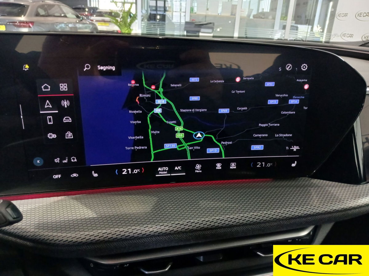 Audi Q5 40 TDI 204 CV quattro S tronic S line plus (11)