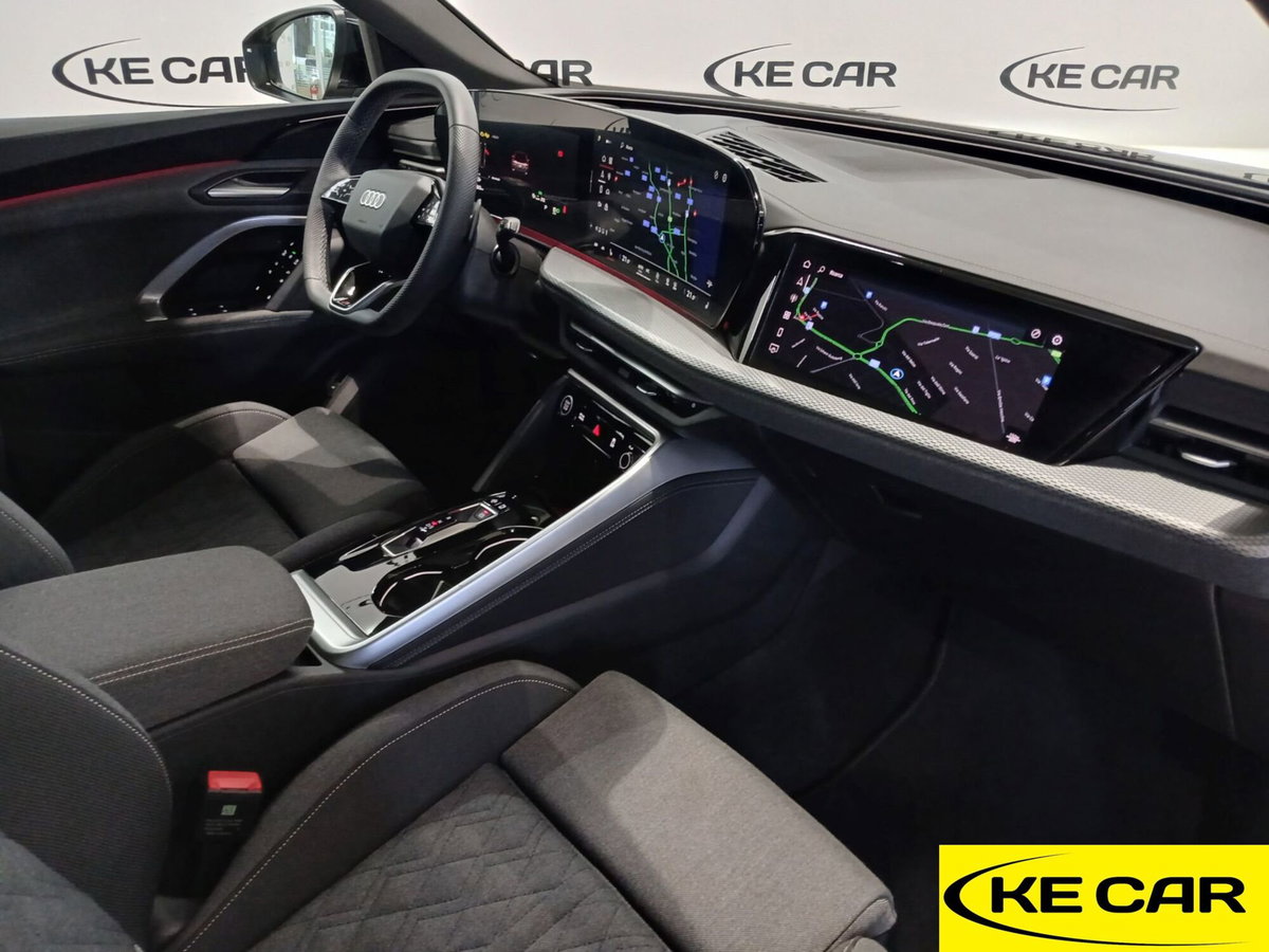 Audi Q5 40 TDI 204 CV quattro S tronic S line plus (12)