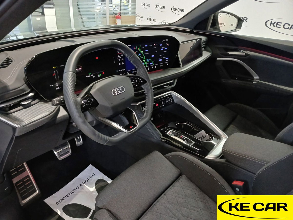 Audi Q5 40 TDI 204 CV quattro S tronic S line plus (16)