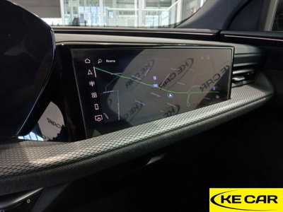Audi Q5 40 TDI 204 CV quattro S tronic S line plus (20)