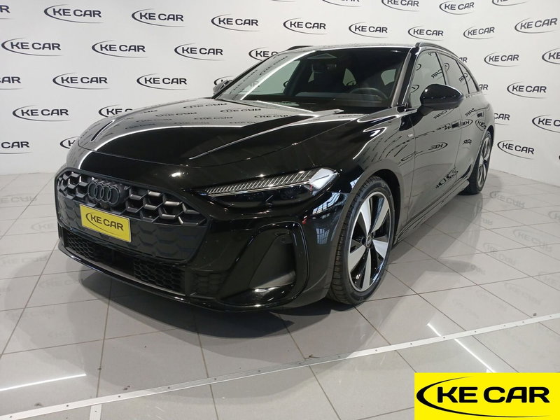 Audi A5 Avant 2.0 tdi mhev+ S line edition 204cv s-tronic