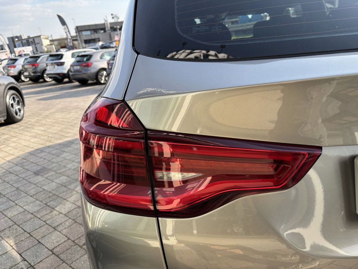 BMW X3 M Competition (11)