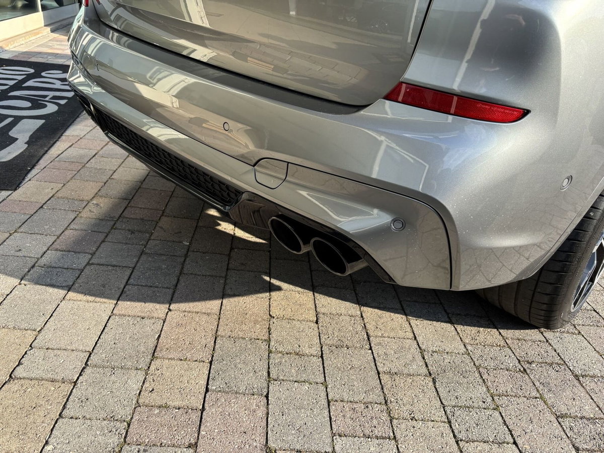 BMW X3 M Competition (14)