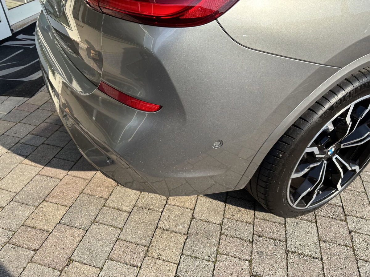 BMW X3 M Competition (19)