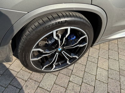 BMW X3 M Competition (20)
