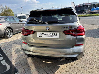 BMW X3 M Competition (5)