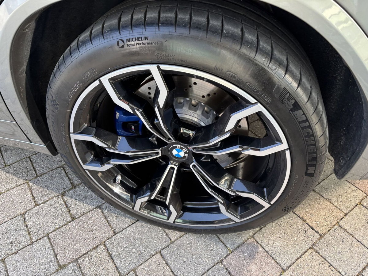 BMW X3 M Competition (7)