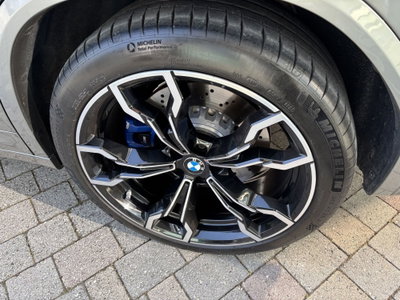 BMW X3 M Competition (7)