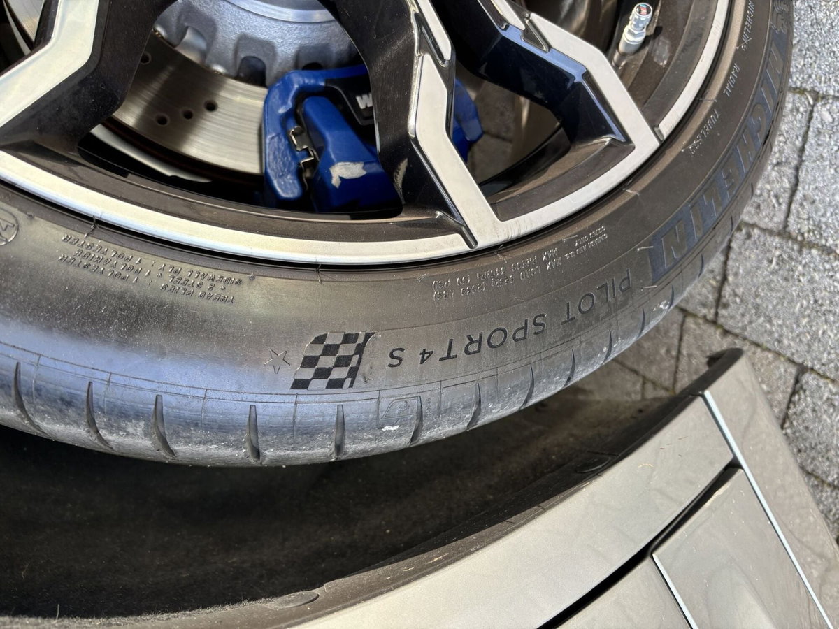 BMW X3 M Competition (9)