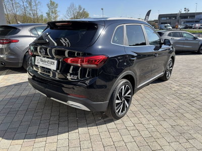 Mg ZS EV Luxury Long Range (4)