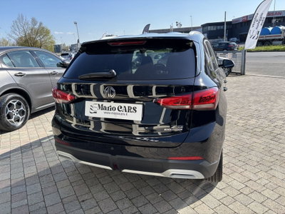 Mg ZS EV Luxury Long Range (5)