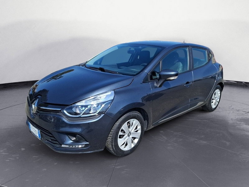 Renault Clio 0.9 TCe 12V 90CV Start&Stop 5 porte GT Line