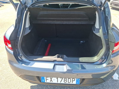 Renault Clio 0.9 TCe 12V 90CV Start&Stop 5 porte GT Line (12)