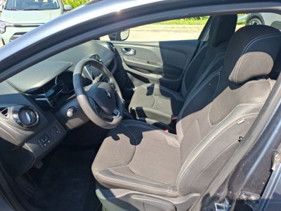 Renault Clio 0.9 TCe 12V 90CV Start&Stop 5 porte GT Line (13)