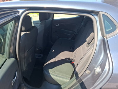 Renault Clio 0.9 TCe 12V 90CV Start&Stop 5 porte GT Line (14)