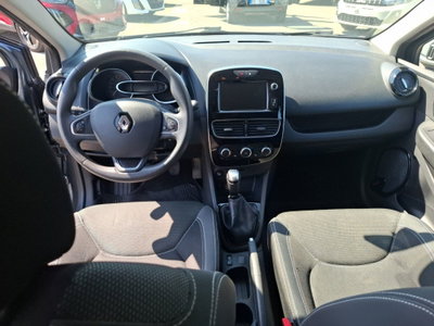 Renault Clio 0.9 TCe 12V 90CV Start&Stop 5 porte GT Line (15)