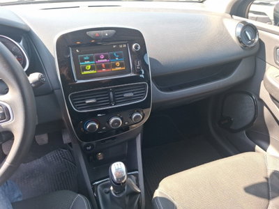 Renault Clio 0.9 TCe 12V 90CV Start&Stop 5 porte GT Line (17)