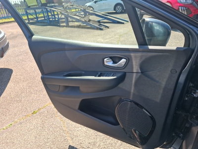 Renault Clio 0.9 TCe 12V 90CV Start&Stop 5 porte GT Line (18)