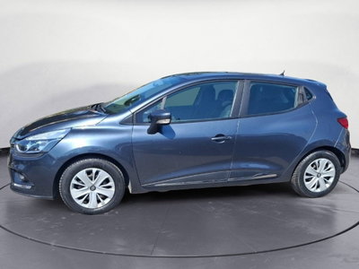 Renault Clio 0.9 TCe 12V 90CV Start&Stop 5 porte GT Line (2)