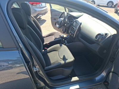 Renault Clio 0.9 TCe 12V 90CV Start&Stop 5 porte GT Line (20)