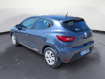 Renault Clio 0.9 TCe 12V 90CV Start&Stop 5 porte GT Line (3)