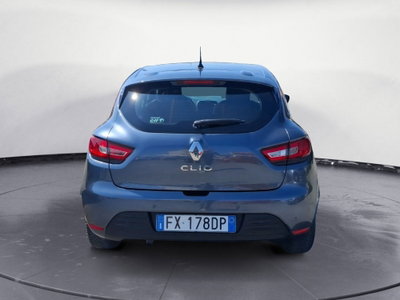 Renault Clio 0.9 TCe 12V 90CV Start&Stop 5 porte GT Line (4)