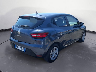 Renault Clio 0.9 TCe 12V 90CV Start&Stop 5 porte GT Line (5)