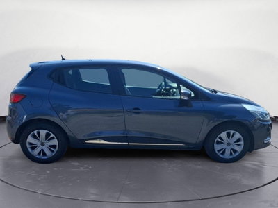 Renault Clio 0.9 TCe 12V 90CV Start&Stop 5 porte GT Line (6)