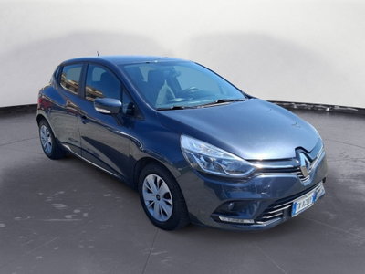 Renault Clio 0.9 TCe 12V 90CV Start&Stop 5 porte GT Line (7)