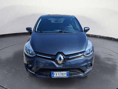 Renault Clio 0.9 TCe 12V 90CV Start&Stop 5 porte GT Line (8)