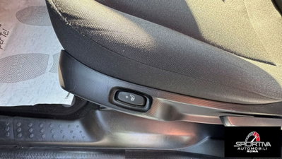 smart forfour forfour 90 0.9 Turbo twinamic Passion (10)