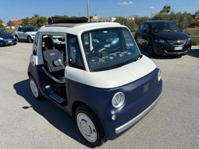 Fiat Topolino Vilebrequin (3)