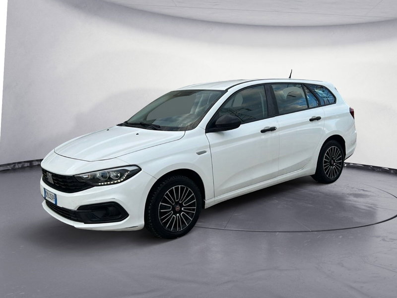 Fiat Tipo Station Wagon Tipo SW 1.0 t3 Cross 100cv