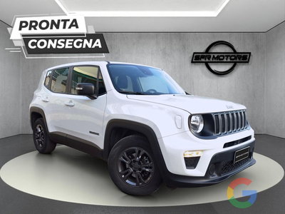 Jeep Renegade 1.0 T3 Longitude usata