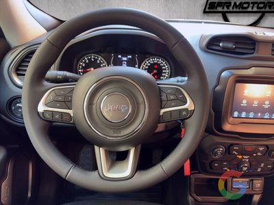 Jeep Renegade 1.0 T3 Longitude (10)