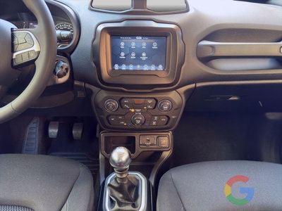 Jeep Renegade 1.0 T3 Longitude (11)